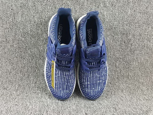 Adidas Ultra Boost 3 Men Shoes--004